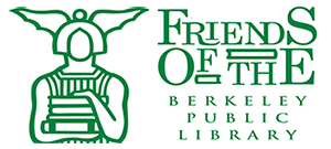 Friends of the Berkeley Public Library